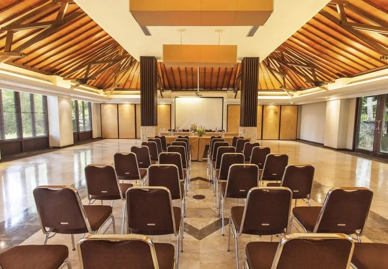 Foto - Ramayana Candidasa Beach Resort