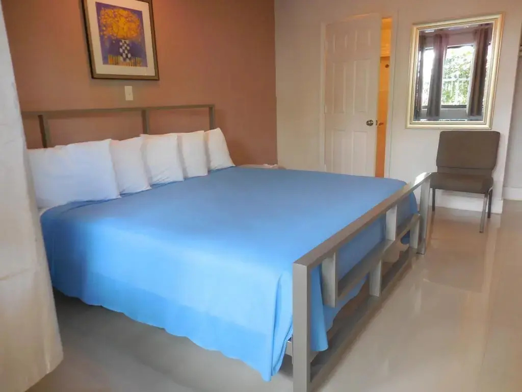 Foto - Shalimar Motel