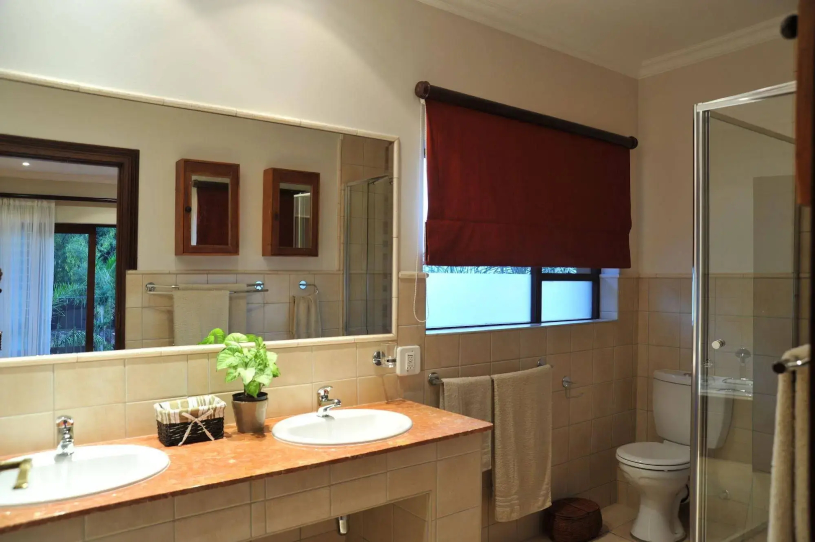 Foto - Claires of Sandton Luxury Guest House
