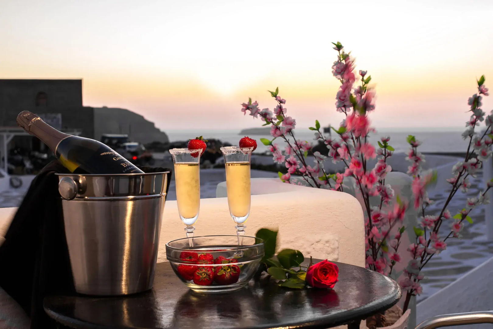 Photo - Villa Iliovasilema Santorini