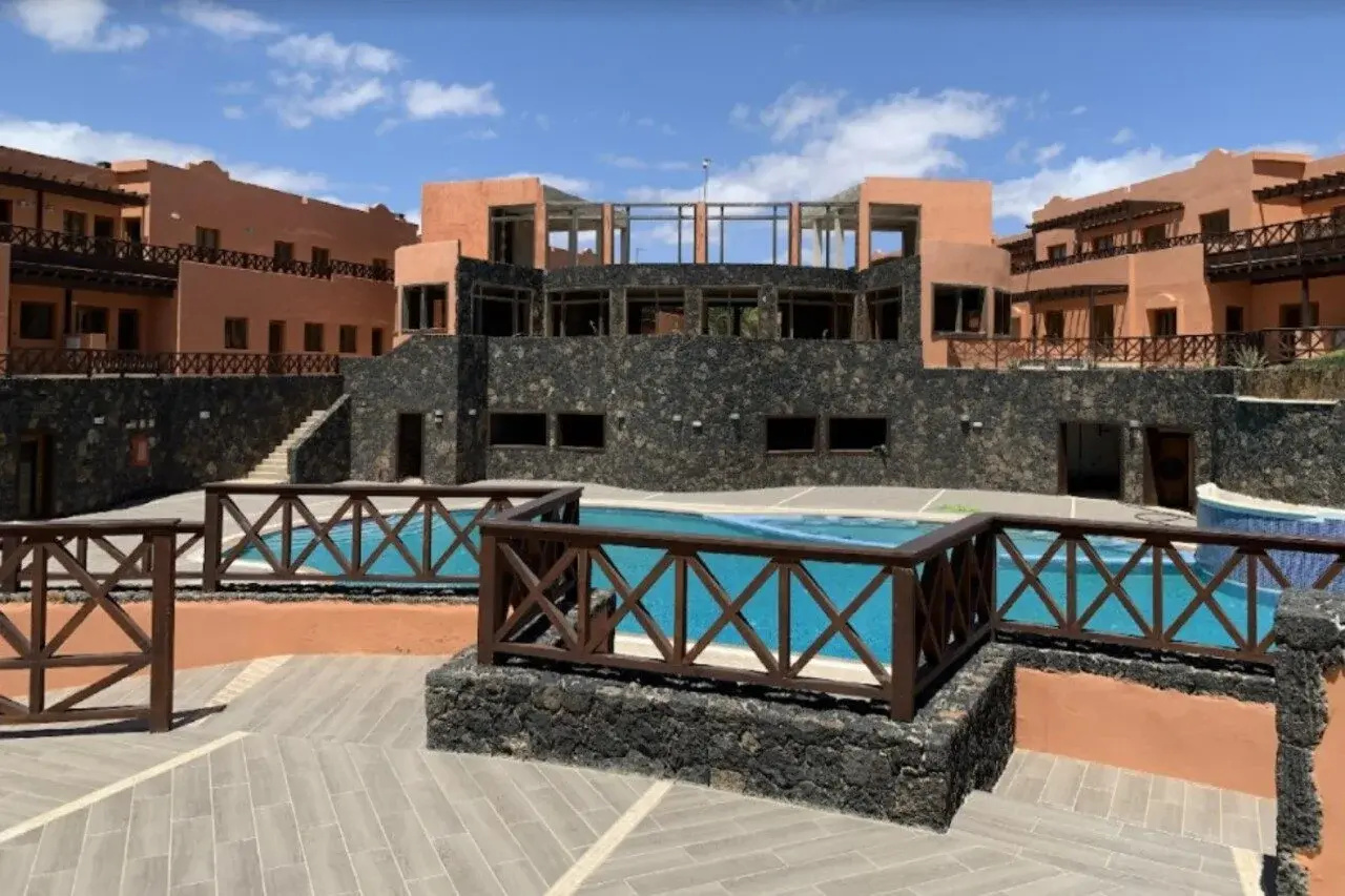 Photo - Arena Castillo