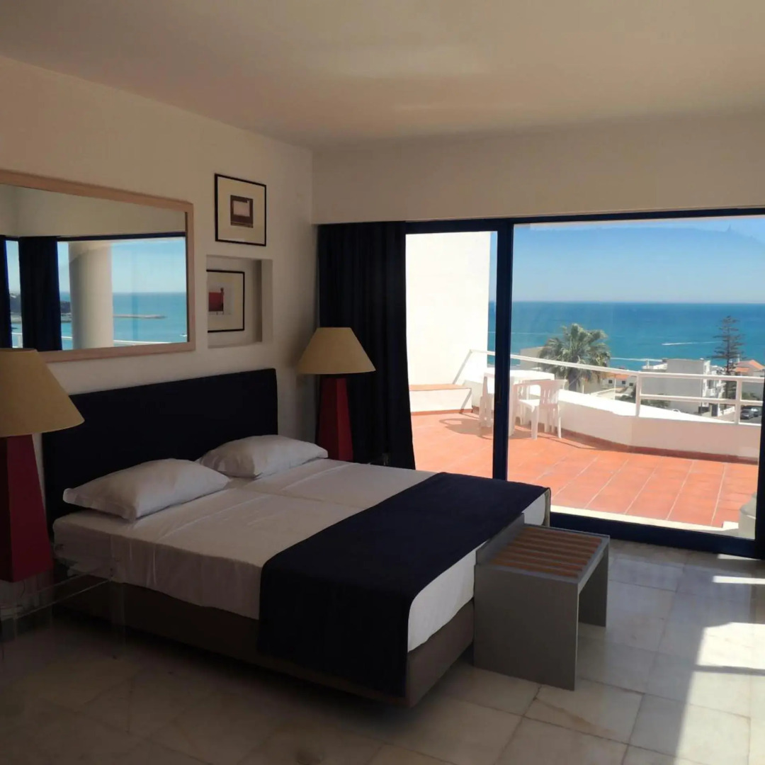 Foto - Almar Hotel Apartamento