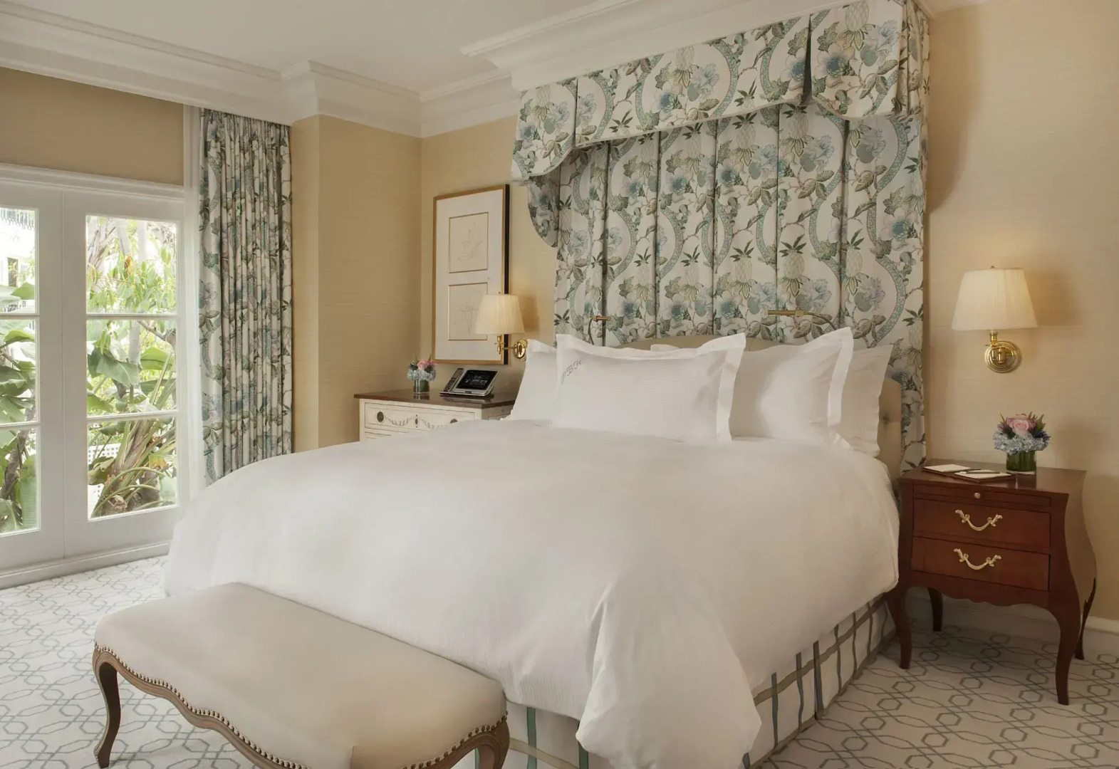 Photo - The Peninsula Beverly Hills