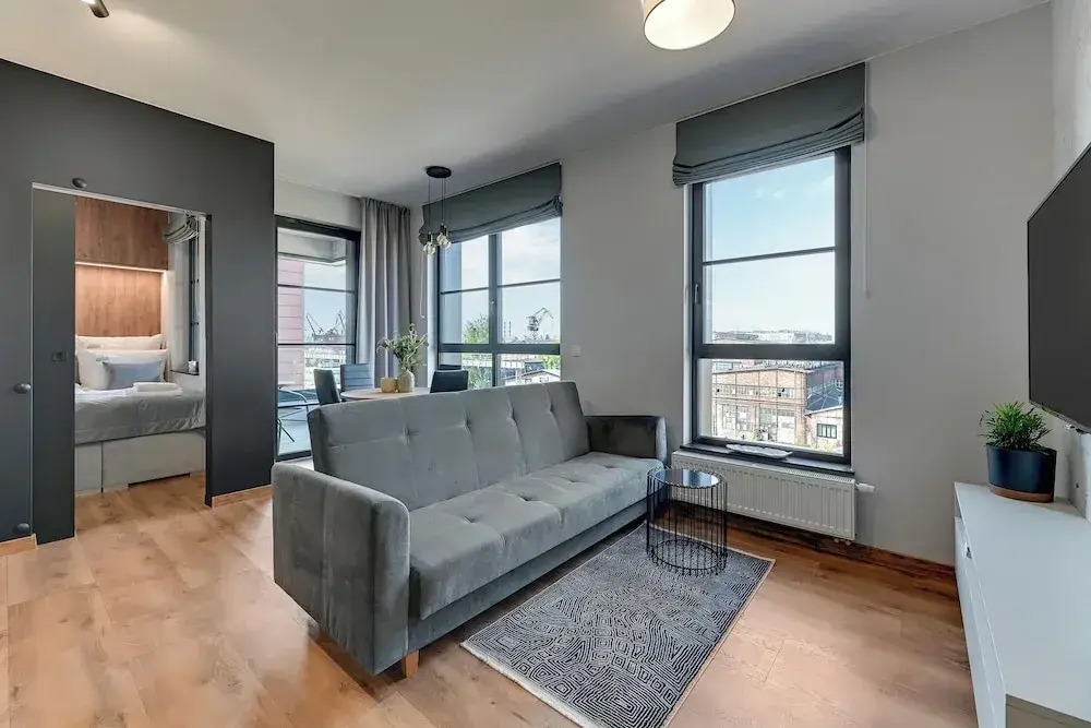 Photo - DOKI Living Suites - Foodhall & Parking by Downtown Apartments