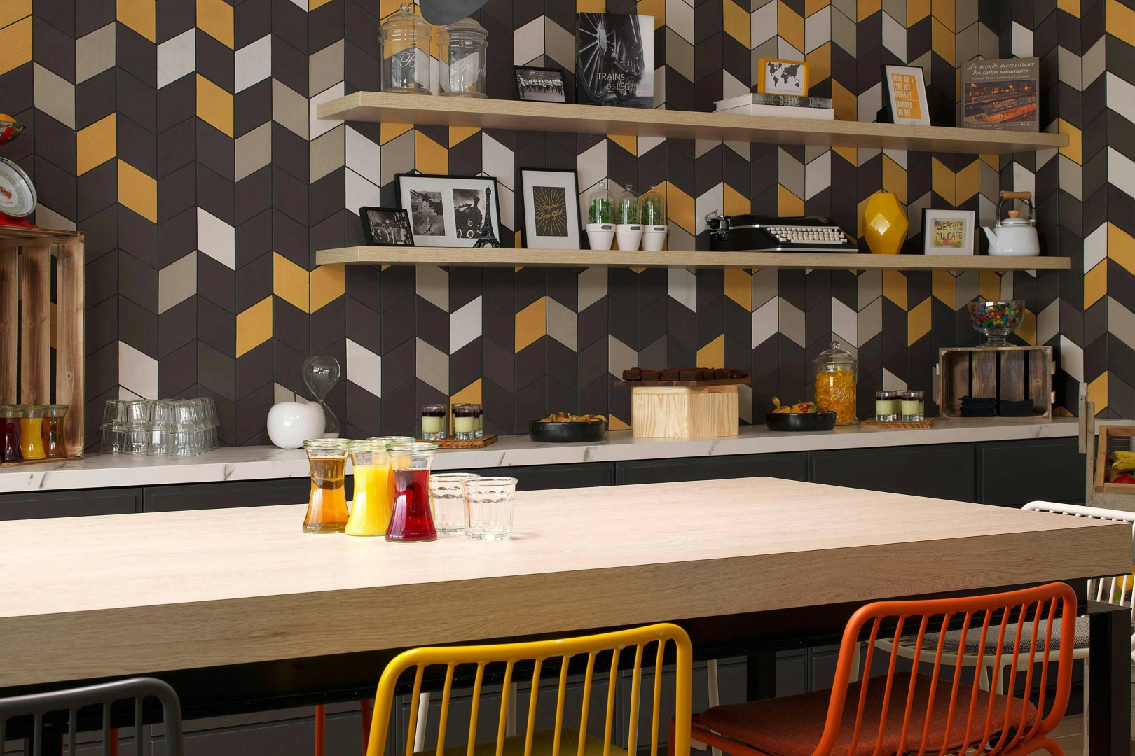 Photo - Courtyard by Marriott Paris Gare de Lyon