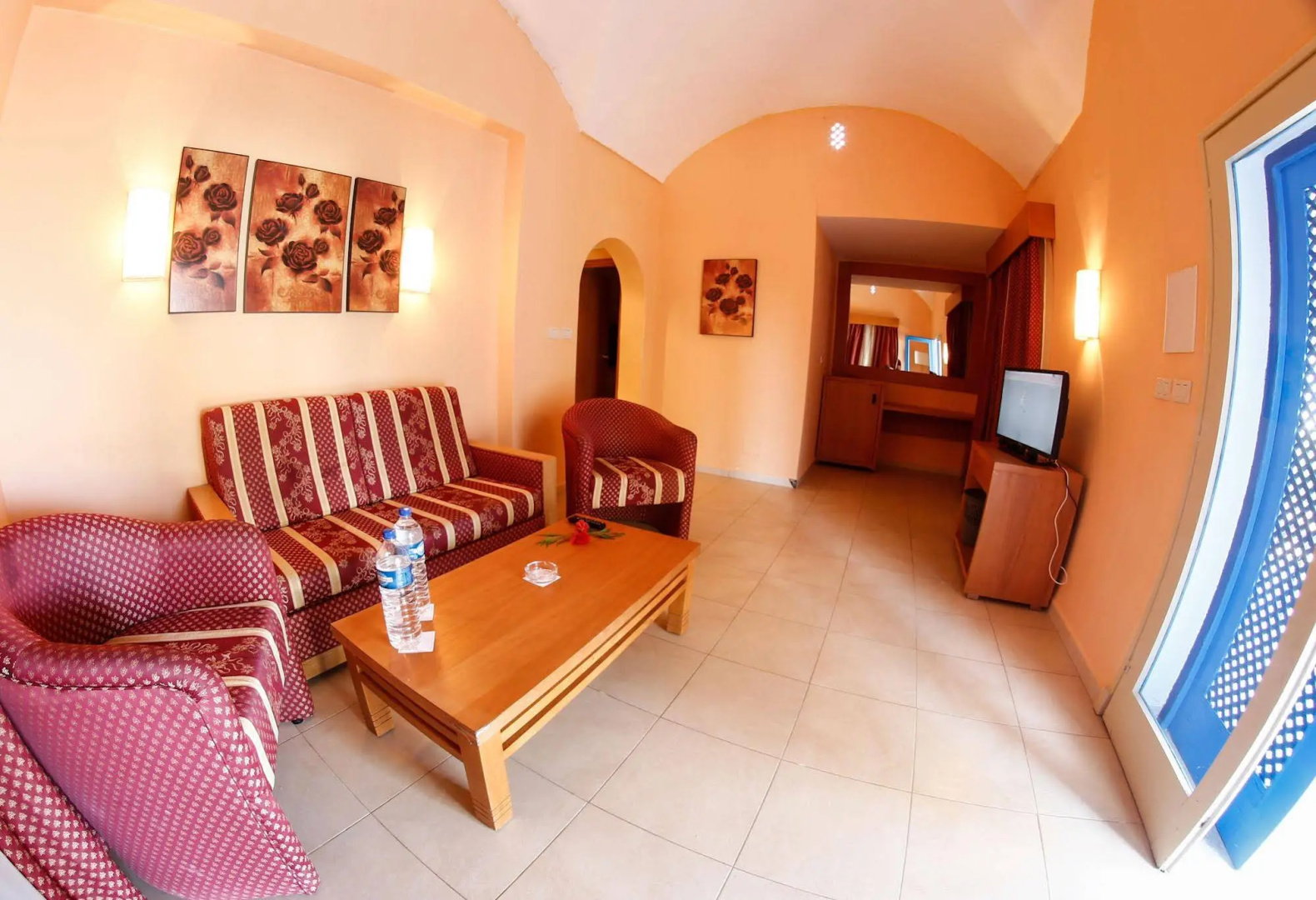 ROYAL LIDO RESORT & SPA NABEUL