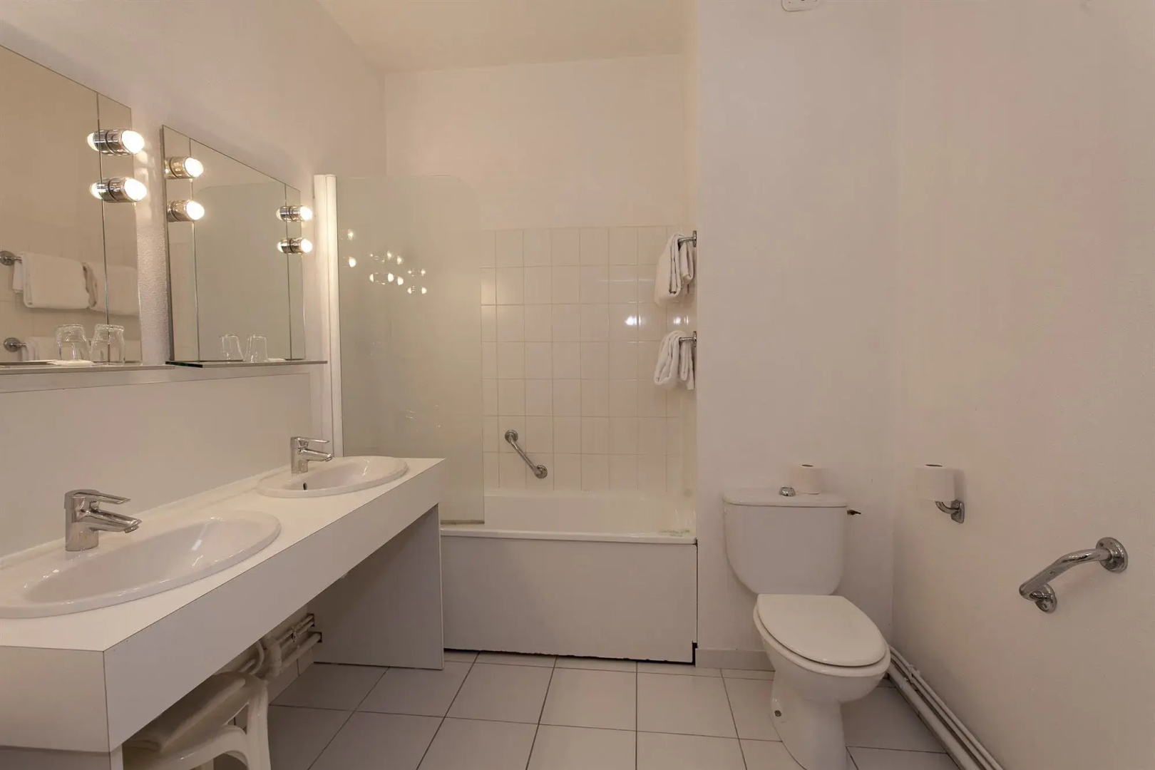 Photo - Hotel Paradis