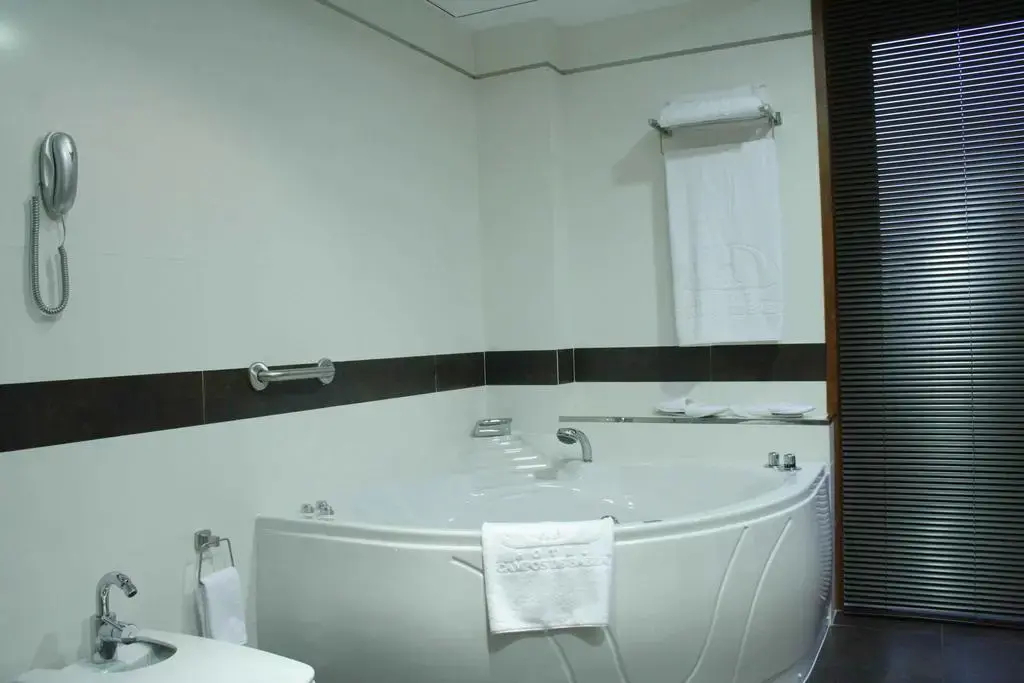 Foto - Hotel Campos de Baeza