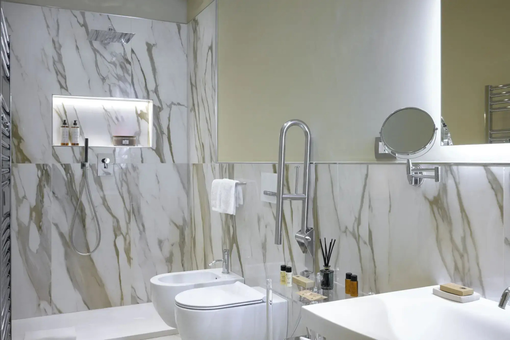 Photo - Tornabuoni Suites Collection Residenza D'Epoca