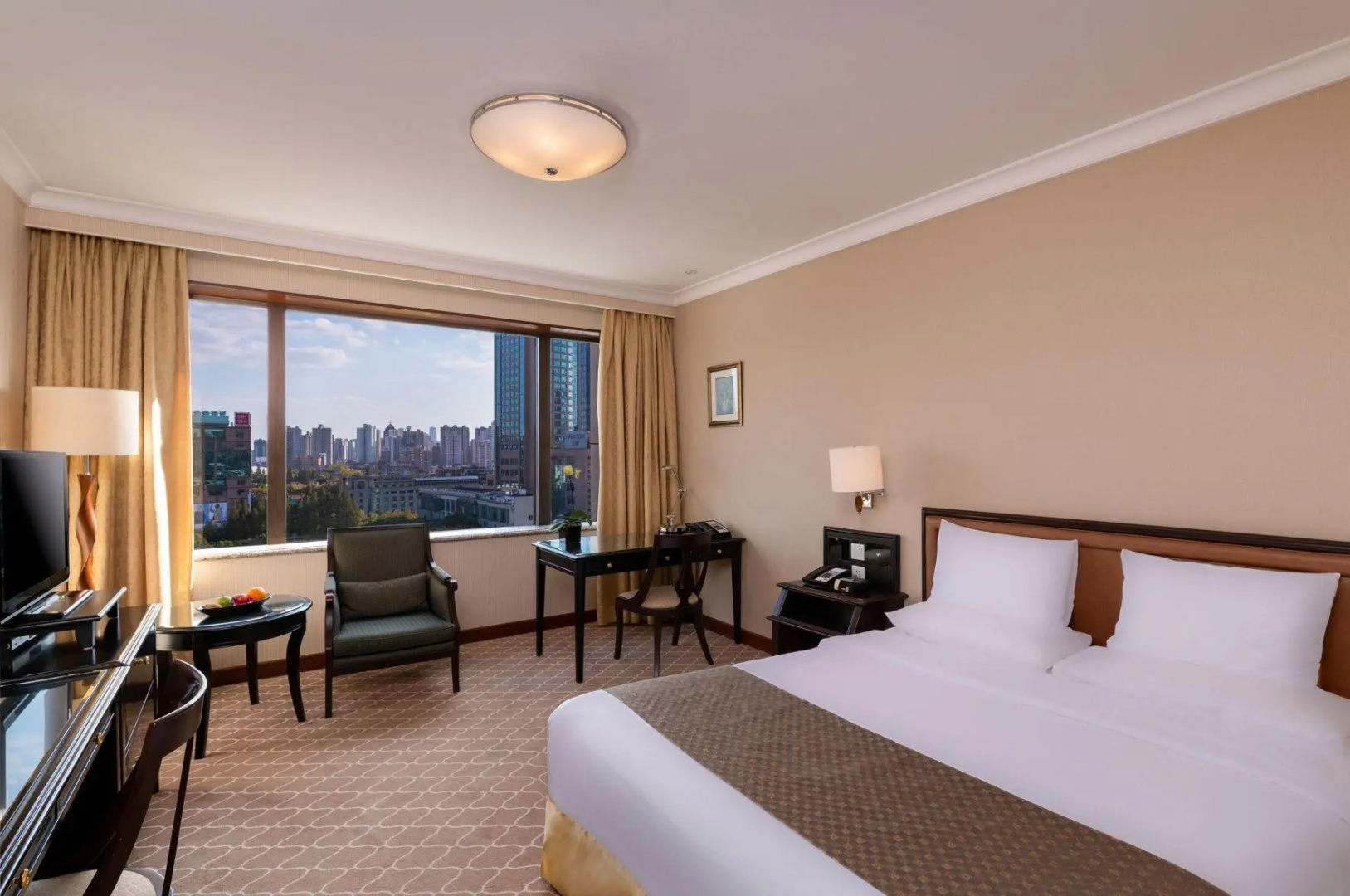 Photo - Okura Garden Hotel Shanghai