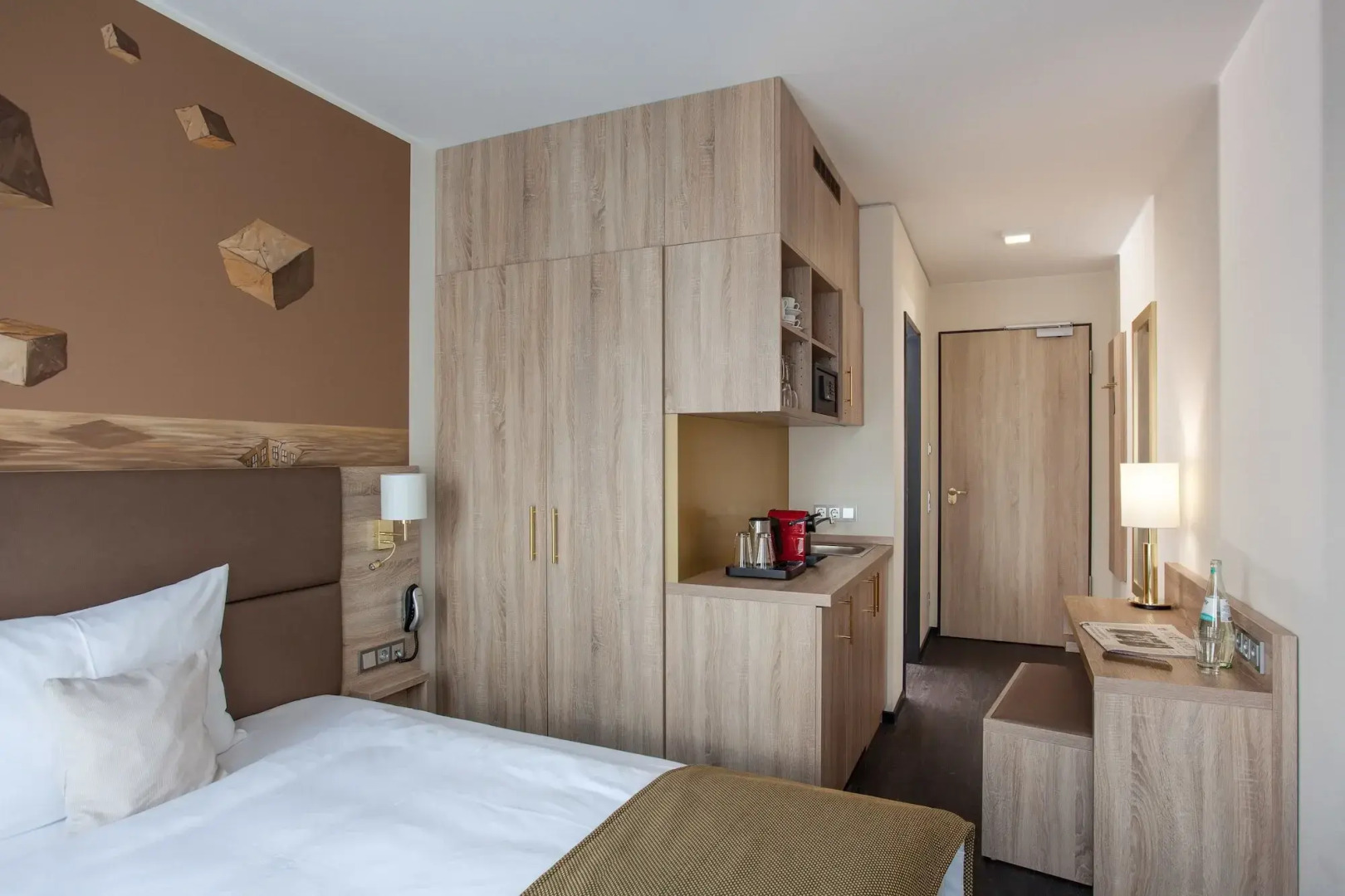 Foto - Stay! Hotel Boardinghouse