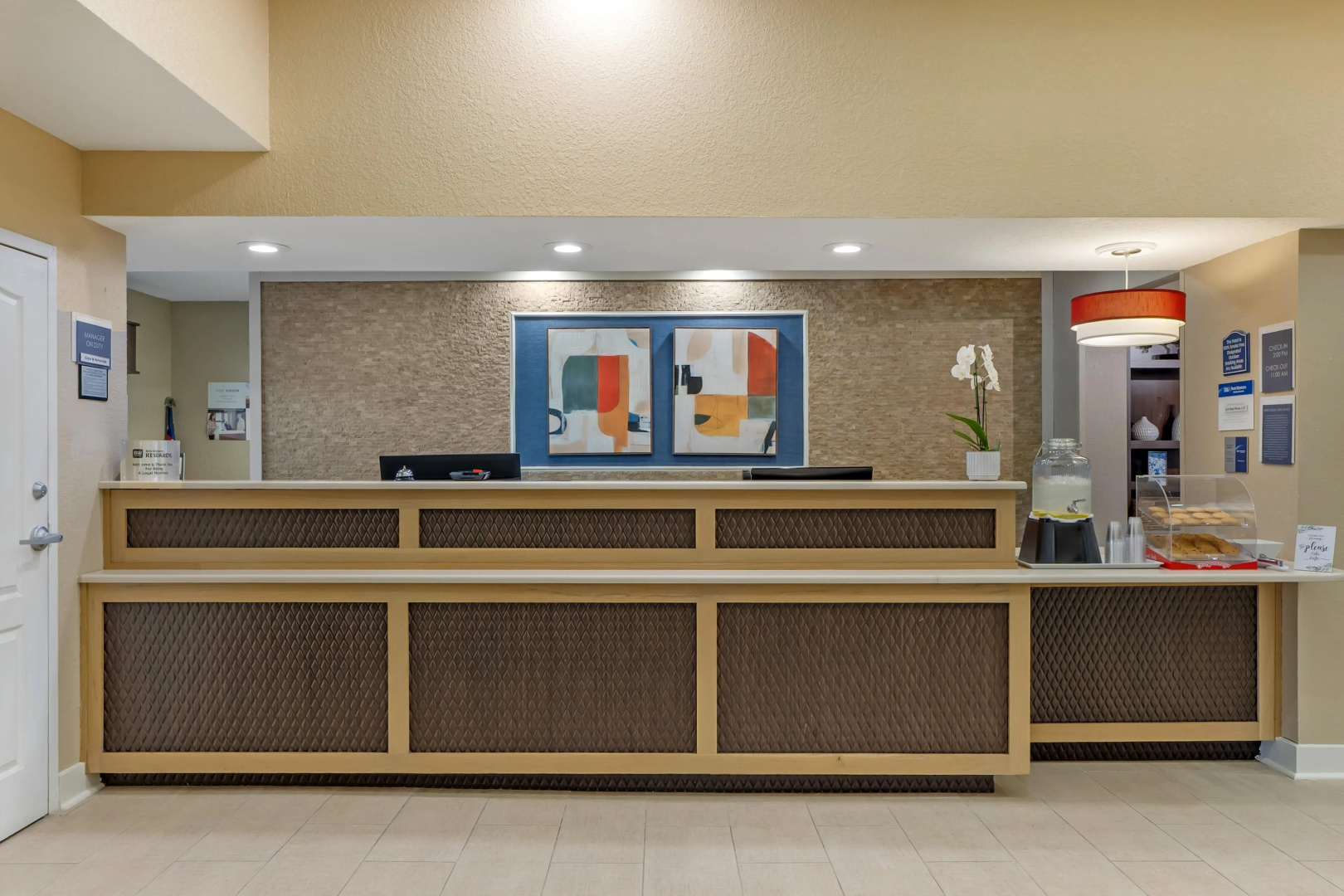 Foto - Best Western Plus Orlando East- UCF Area