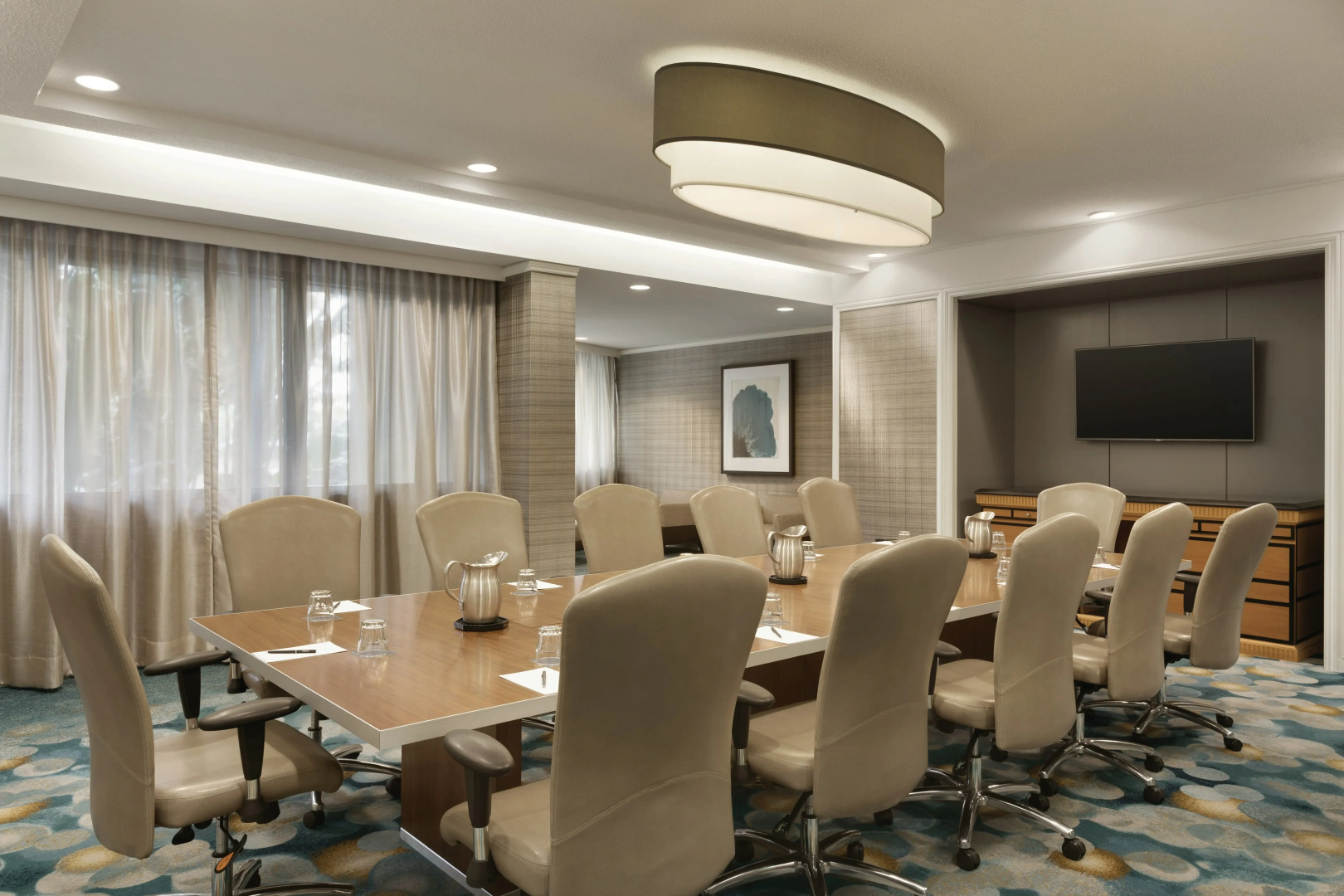 Photo - Hilton Miami Airport Blue Lagoon