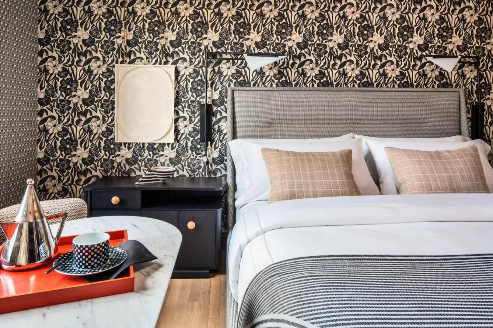 Foto - San Francisco Proper Hotel, a Member of Design Hotels