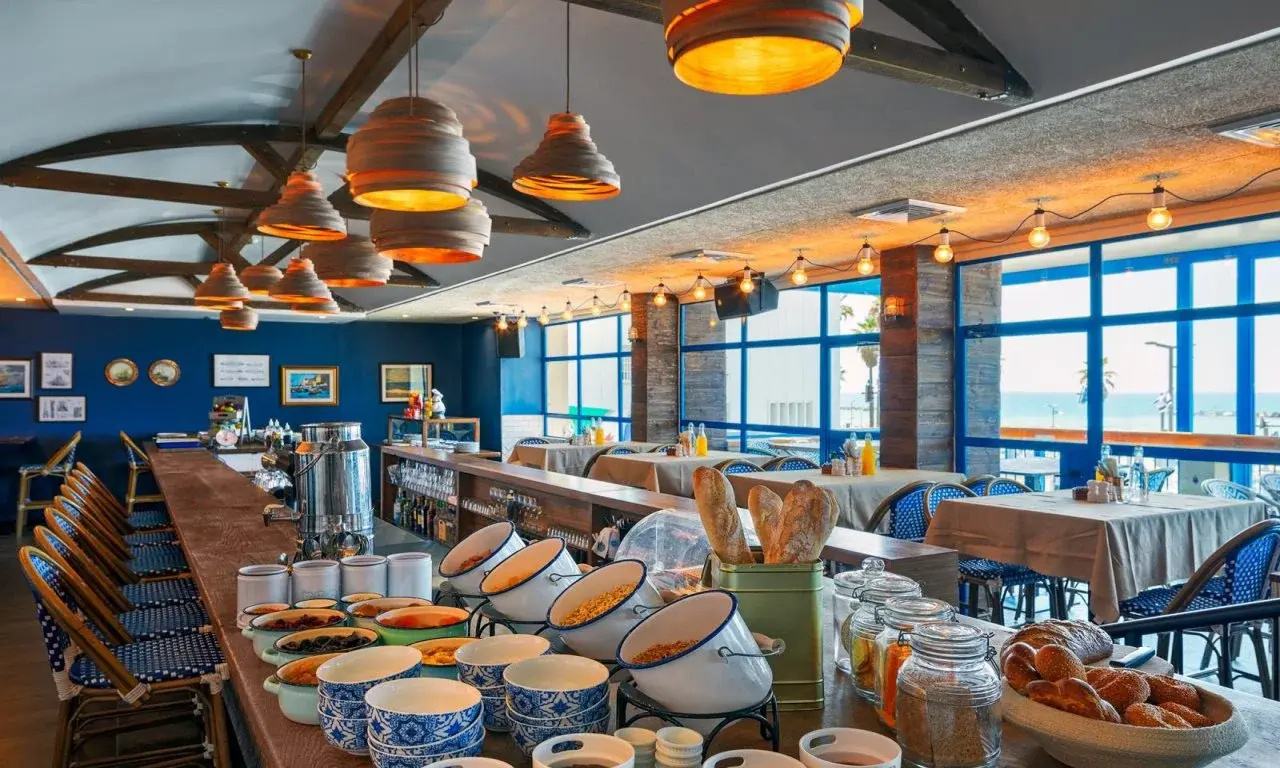 Foto - Prima Tel Aviv Hotel
