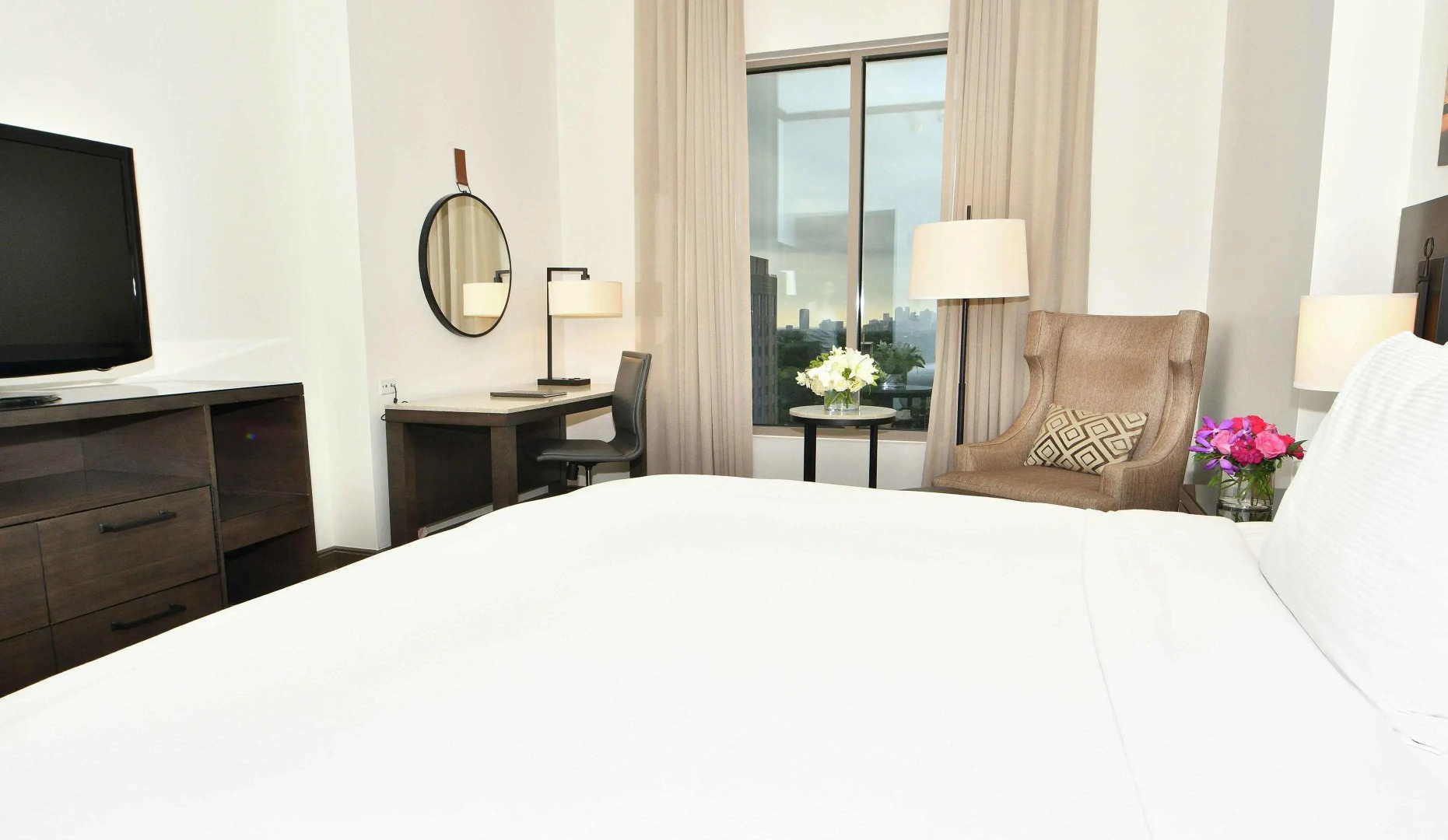 Foto - Hilton Dallas-Park Cities