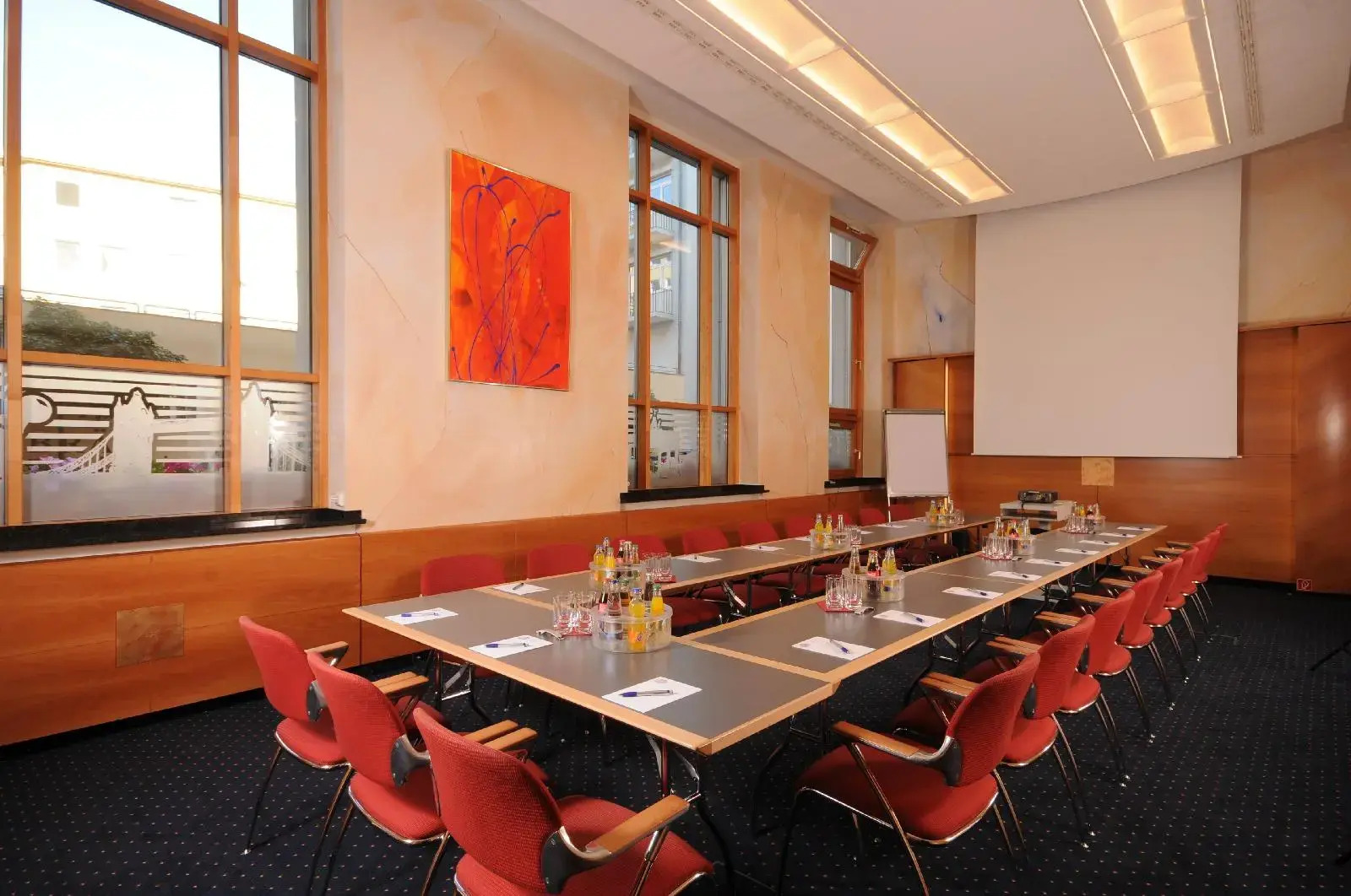 Photo - Hotel Torbräu