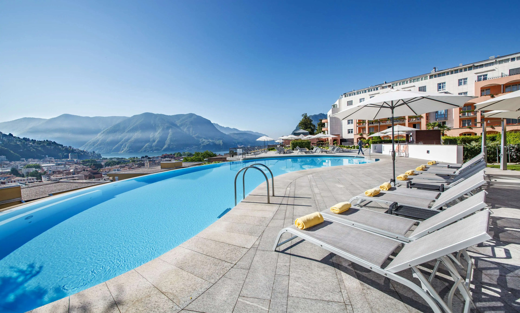 Photo - Villa Sassa
