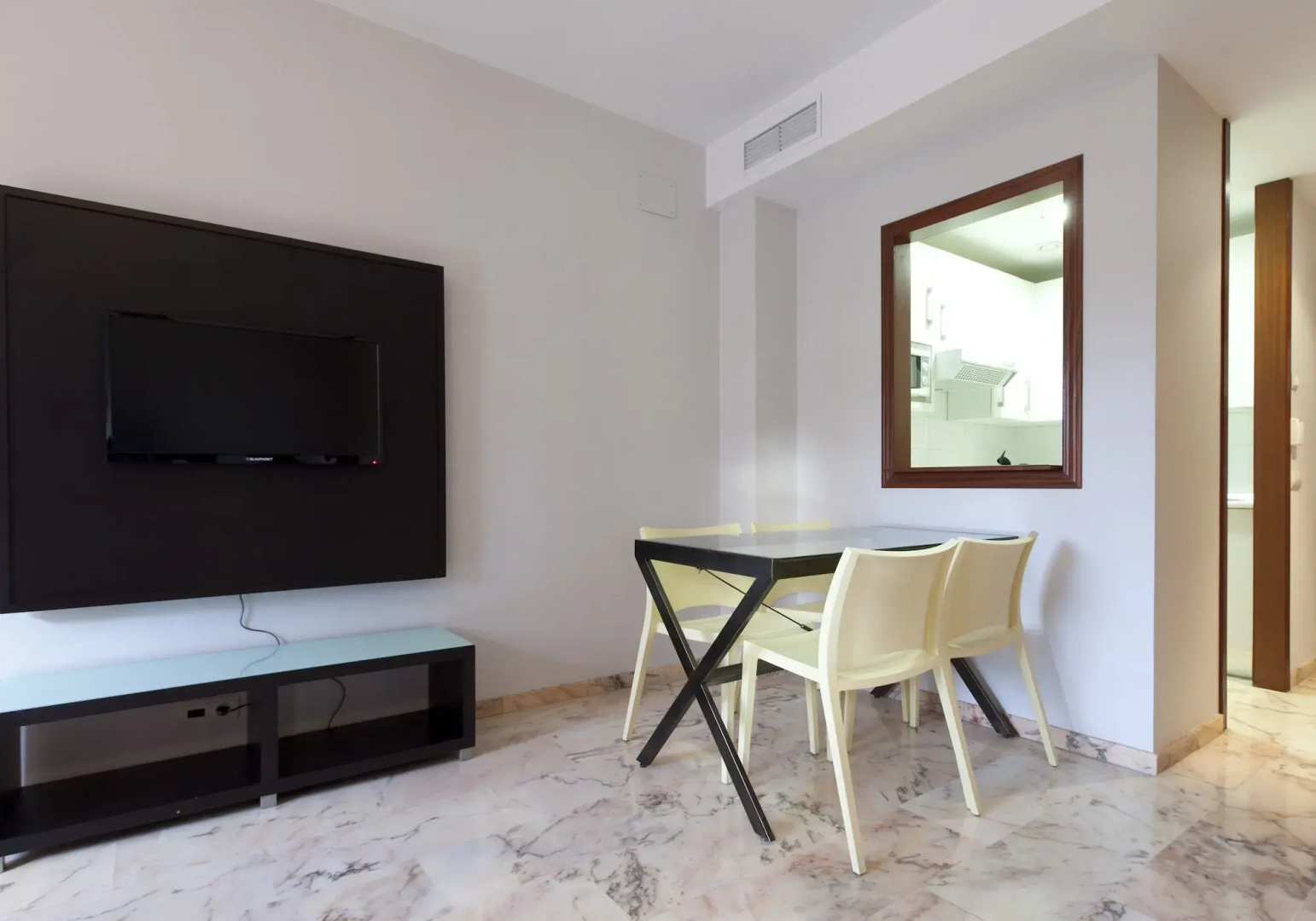 Foto - Apartamentos Vértice Bib Rambla