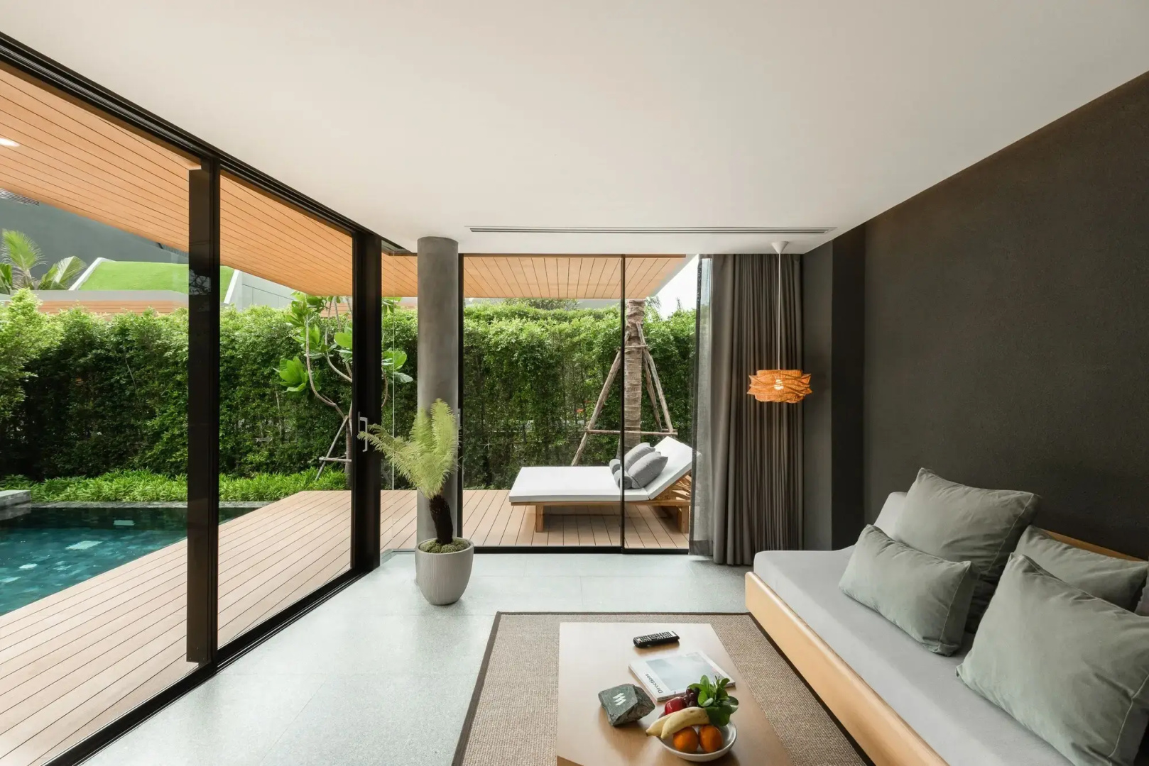 Foto - MASON, a member of Design Hotels