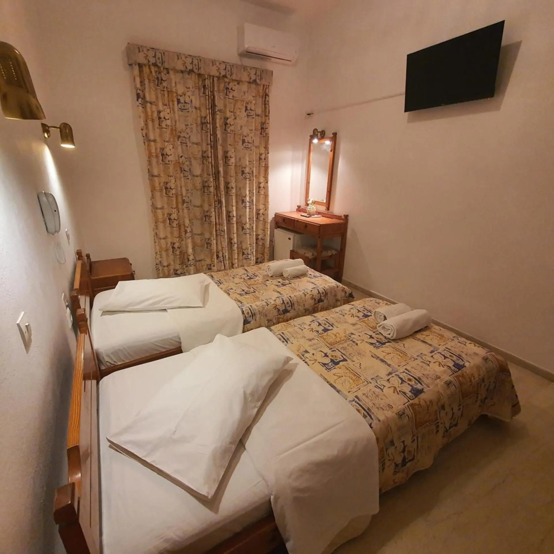 Foto - Panorama Hotel