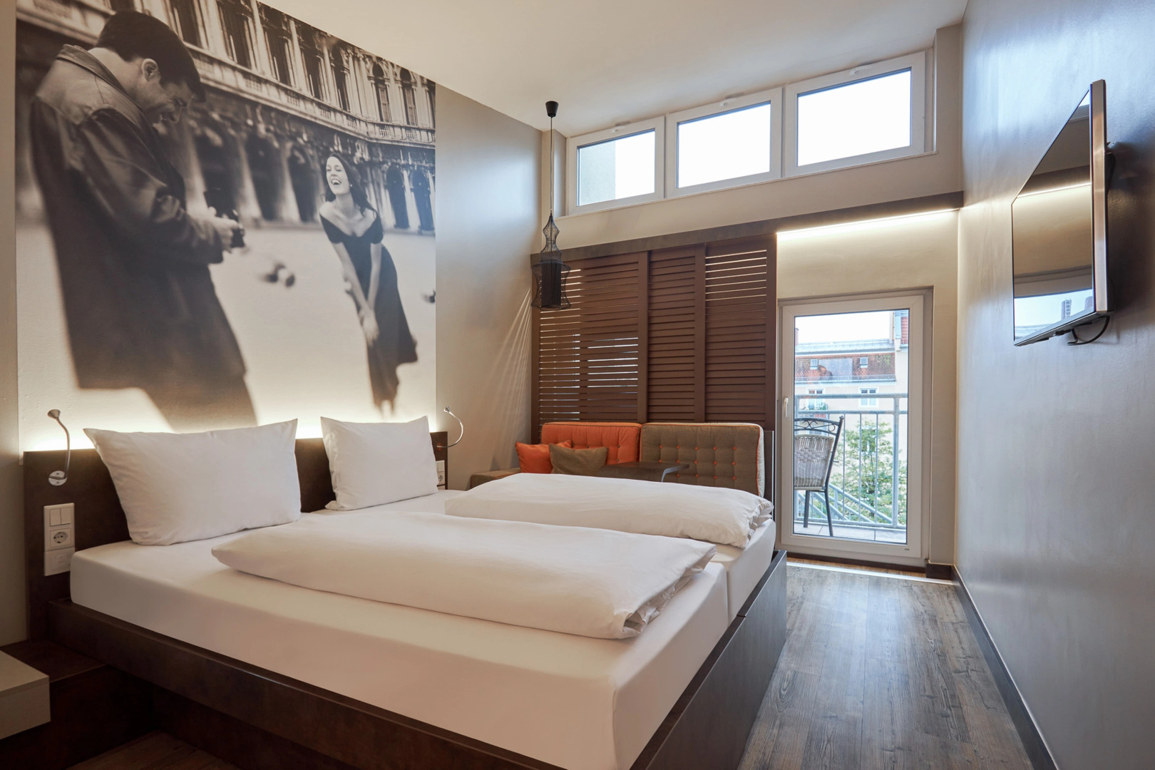 Foto - Hotel Gio