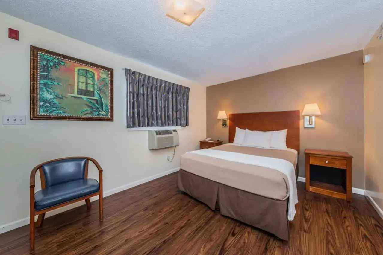 Foto - Tampa Bay Extended Stay Hotel