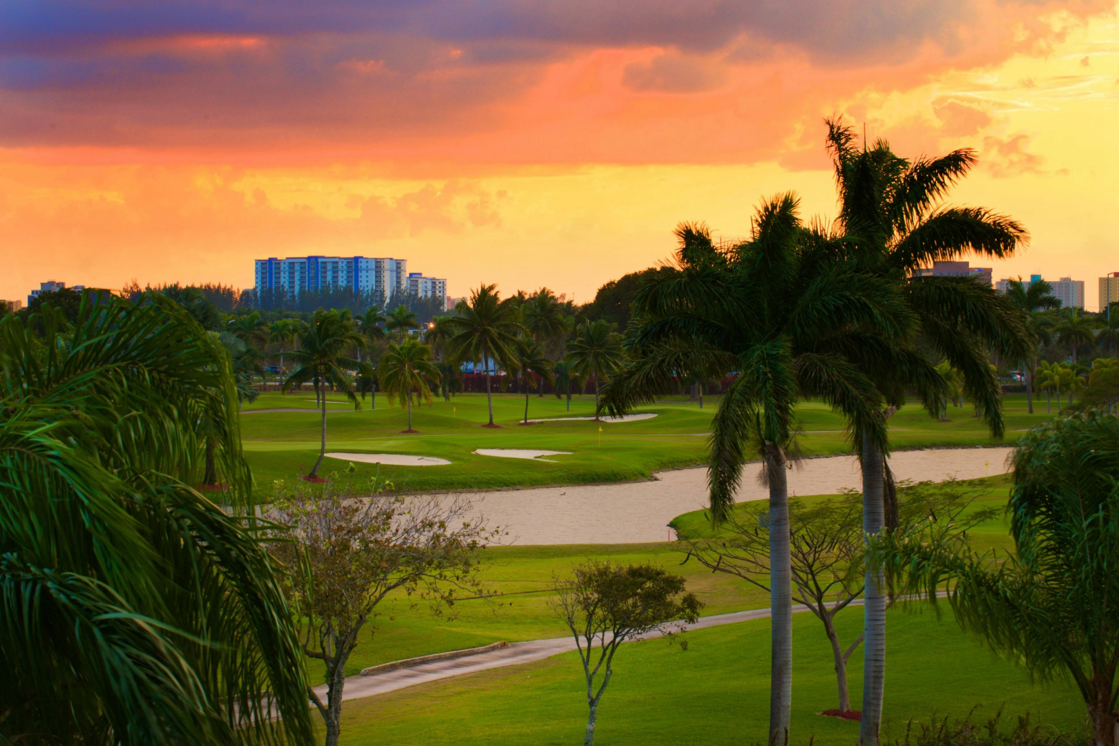 Foto - Sheraton Miami Airport Hotel & Executive Meeting Center