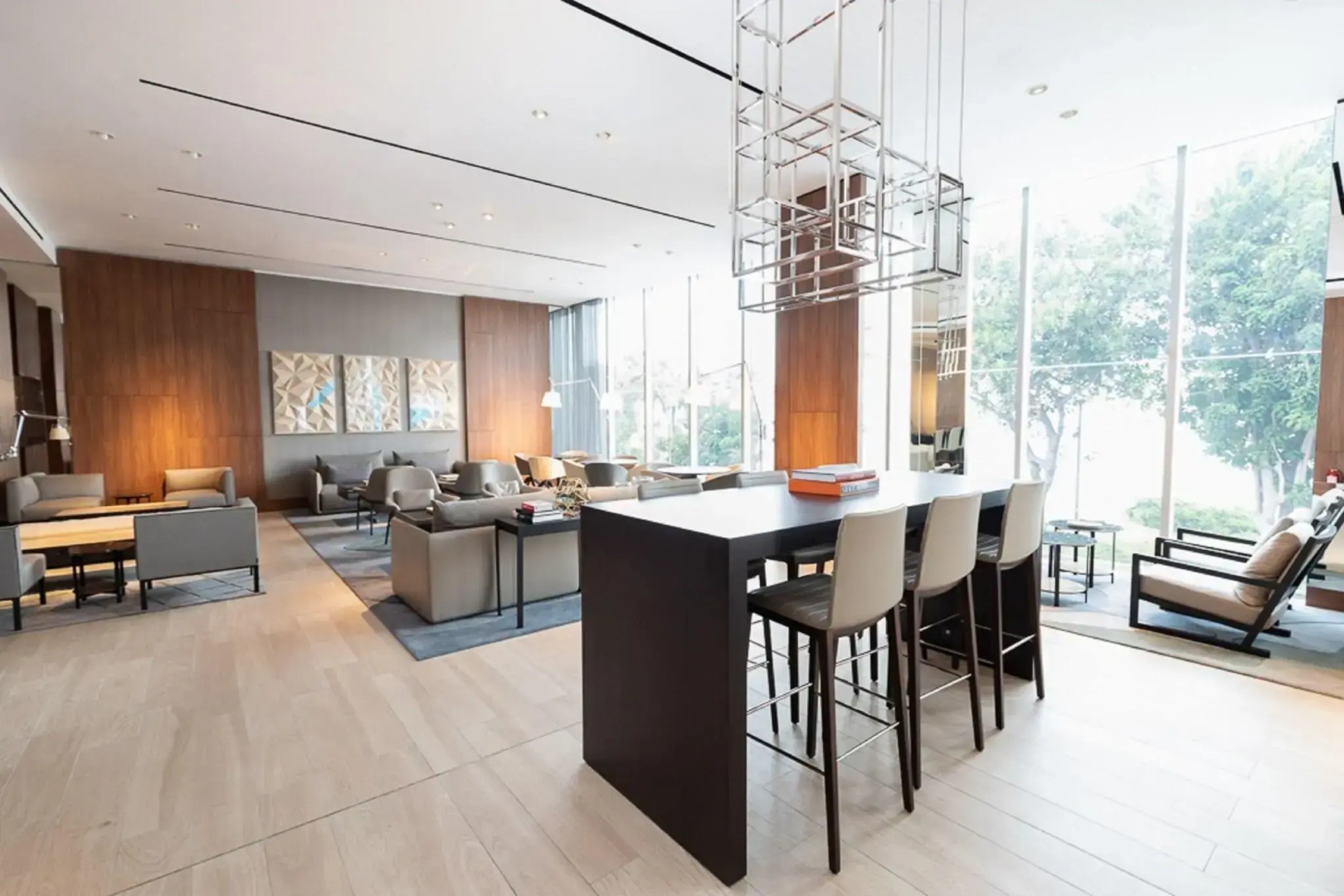 Photo - AC Hotel by Marriott Lima Miraflores