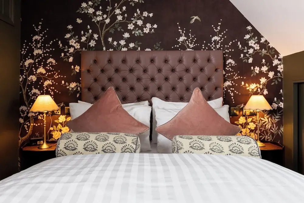 Foto - The Red Lion Hotel
