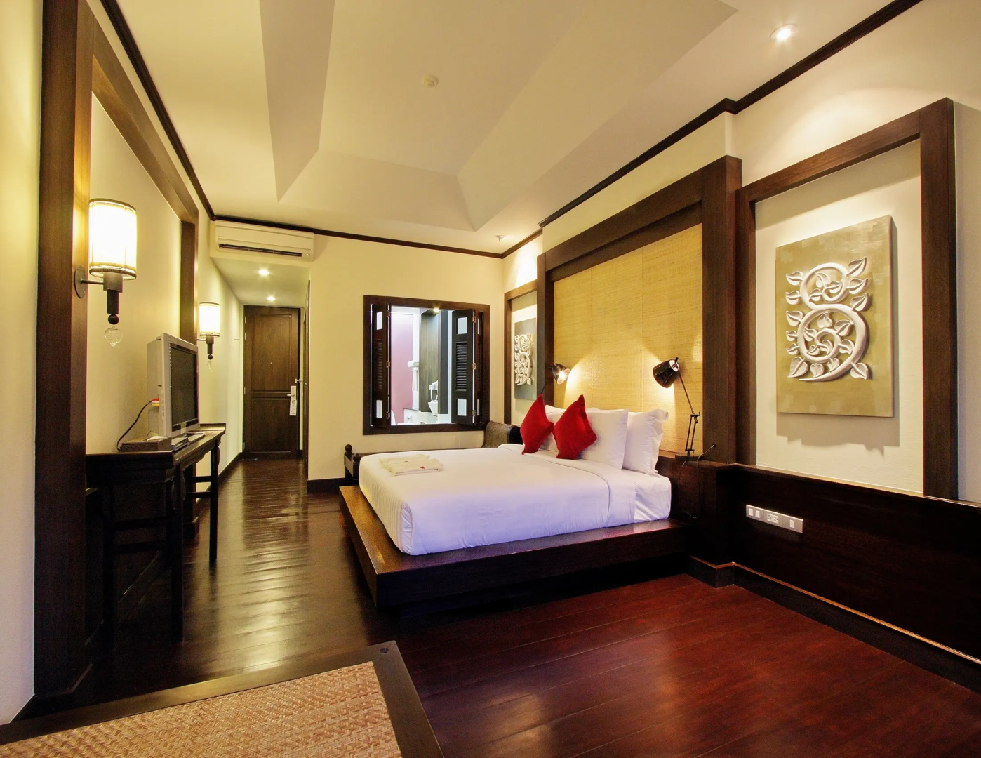 Photo - Bodhi Serene Chiang Mai Hotel