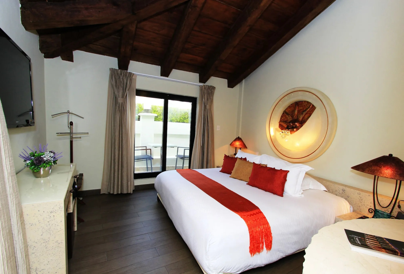 Foto - Plaza Gallery Hotel Boutique