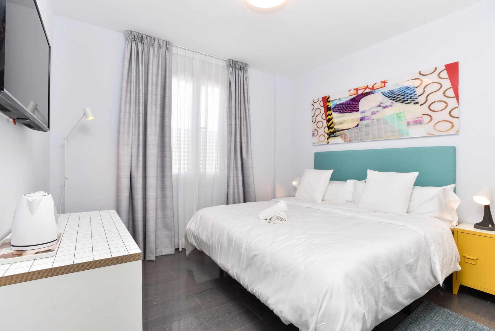 Foto - Hotel Kuve Marbella