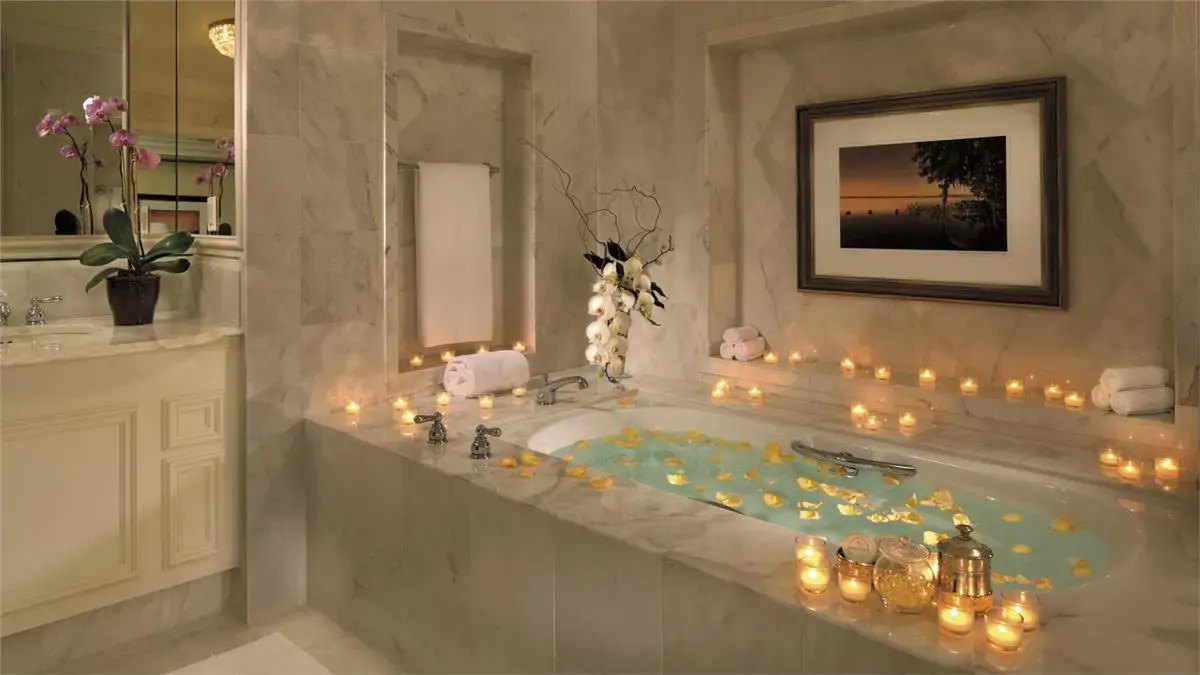 Foto - The Ritz-Carlton Orlando, Grande Lakes