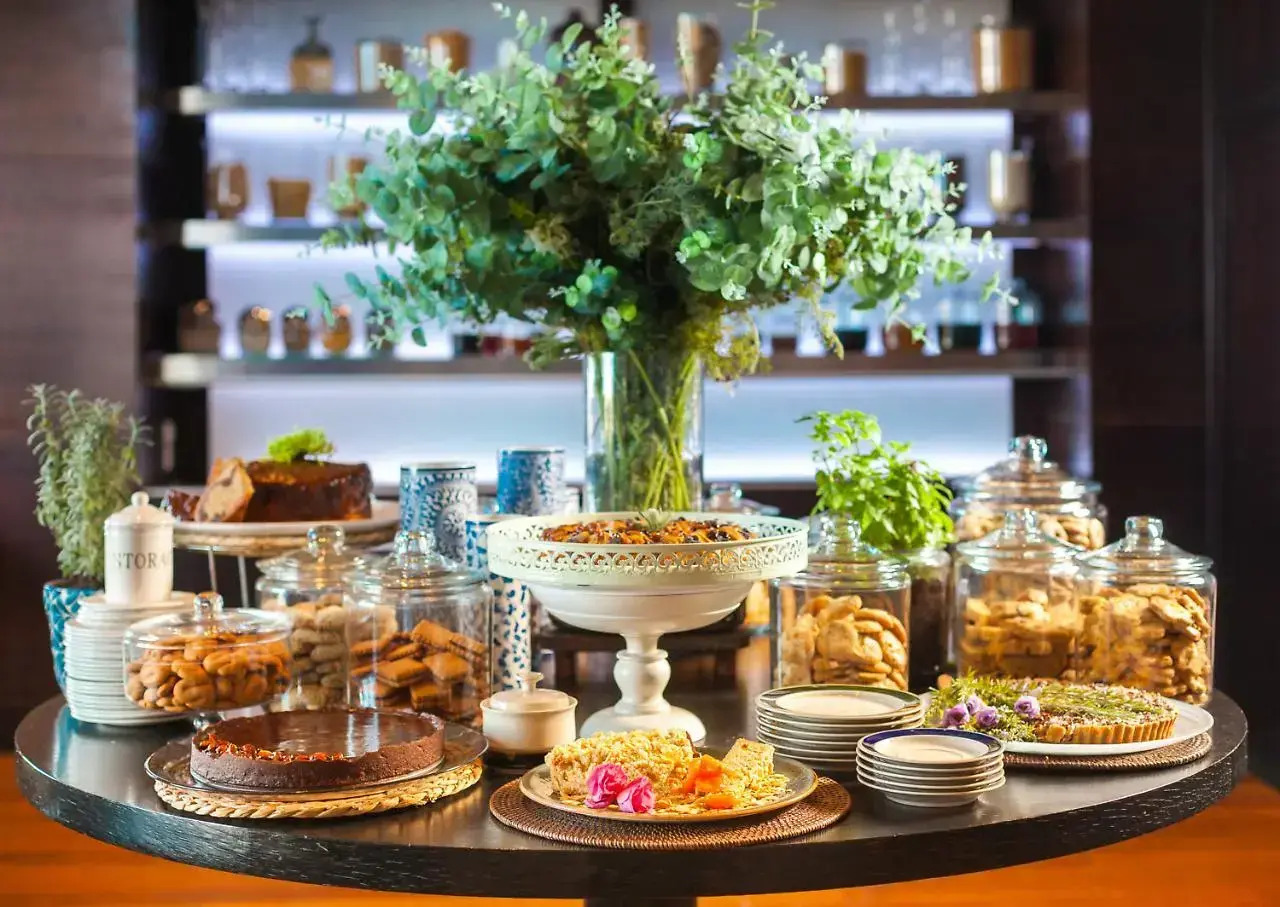 Foto - GDM Megaron, Historical Monument Hotel