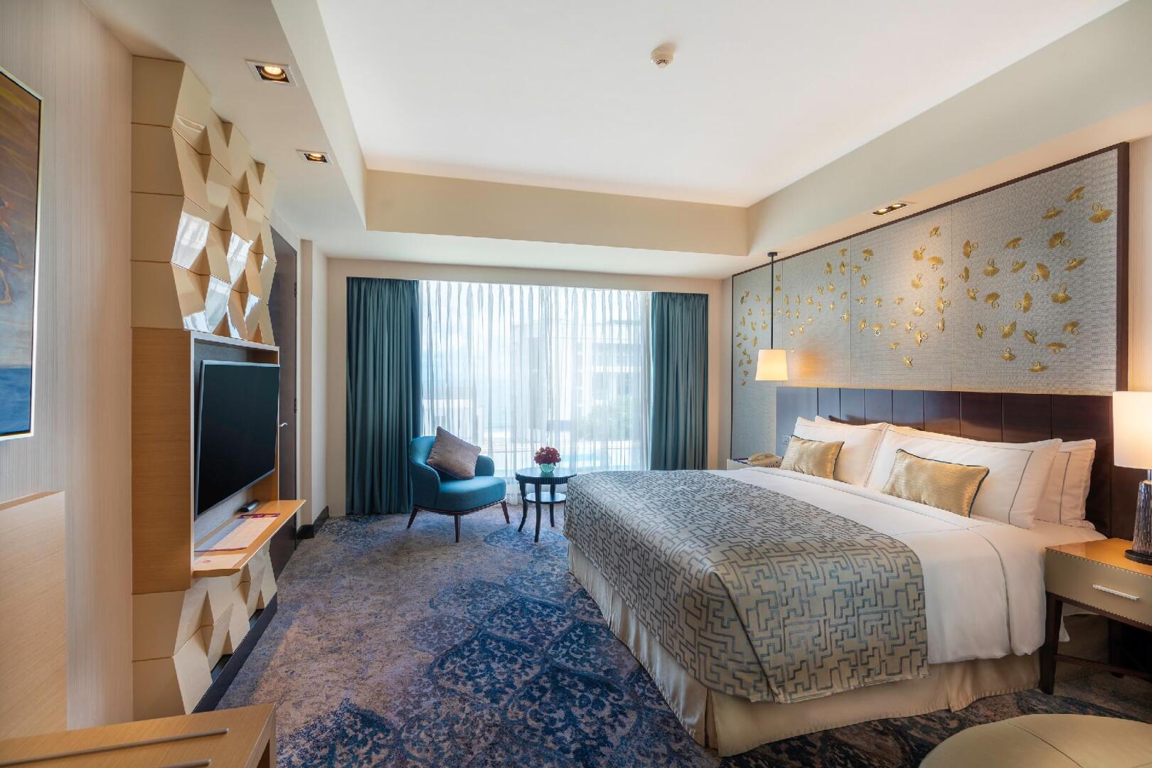 Foto - Cinnamon Grand Colombo