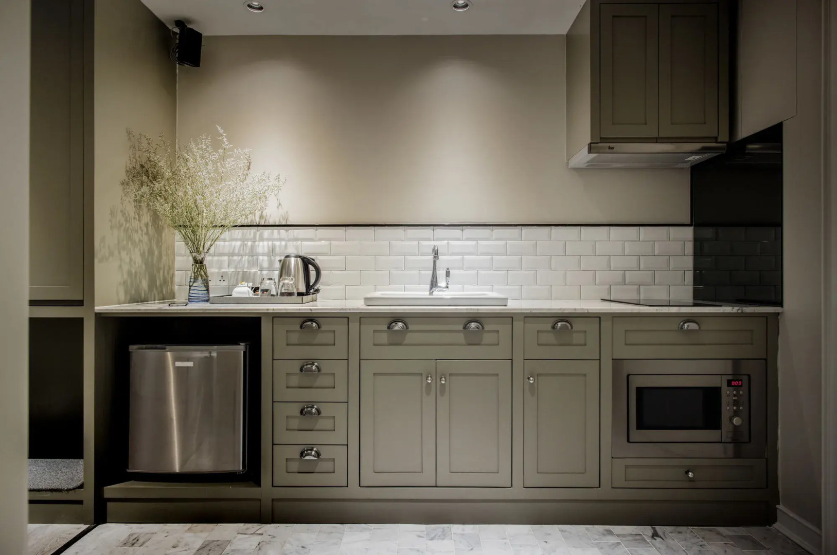 Photo - Hotel Once Bangkok