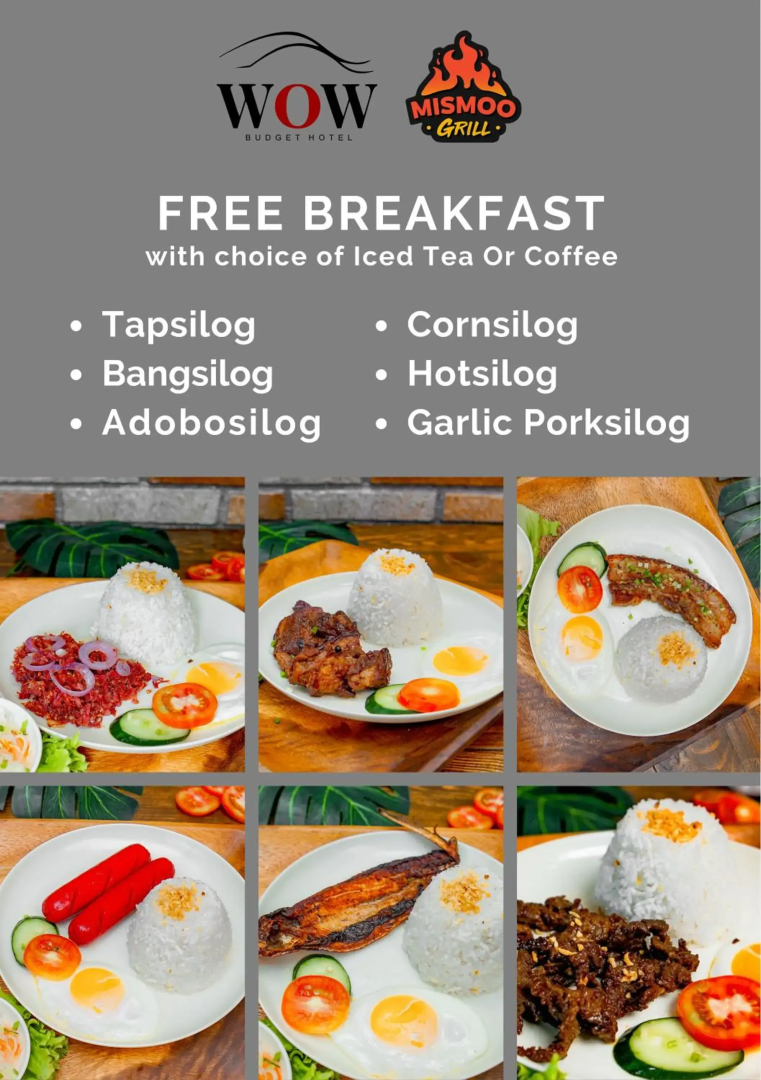 Foto - Wow Budget Hotel Cubao