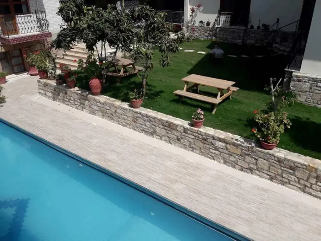 Photo - Sezgin Boutique Hotel