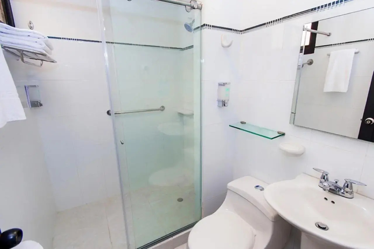 Foto - TAMA Hotel Santa Marta