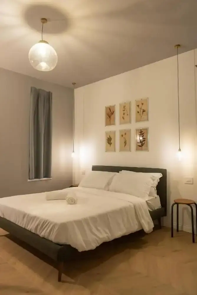 Foto - Sophia Boutique Suites