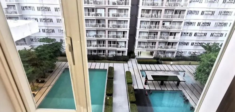 Photo - Butler's BnB @ Trees Residences QC Phil