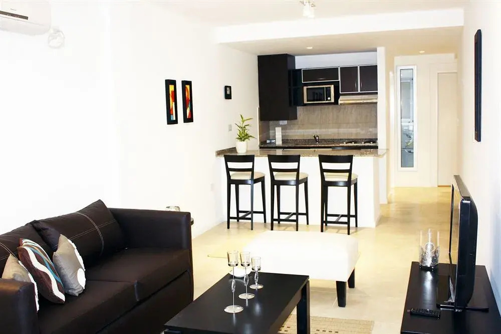 Foto - ARC Arenales Studios & Suites