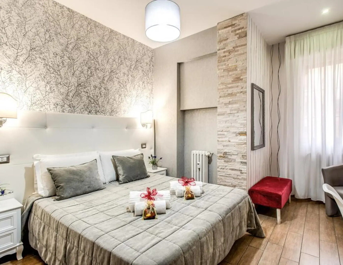 Foto - Santamaria Inn