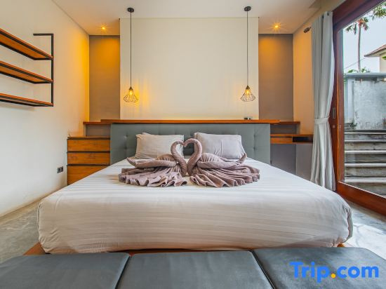 Photo - SooBali Niscala Villa 5 Bedroom
