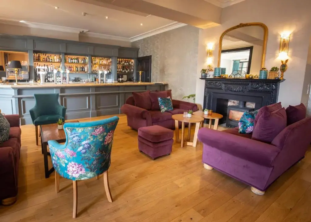 Photo - Rowton Hall Hotel and Spa