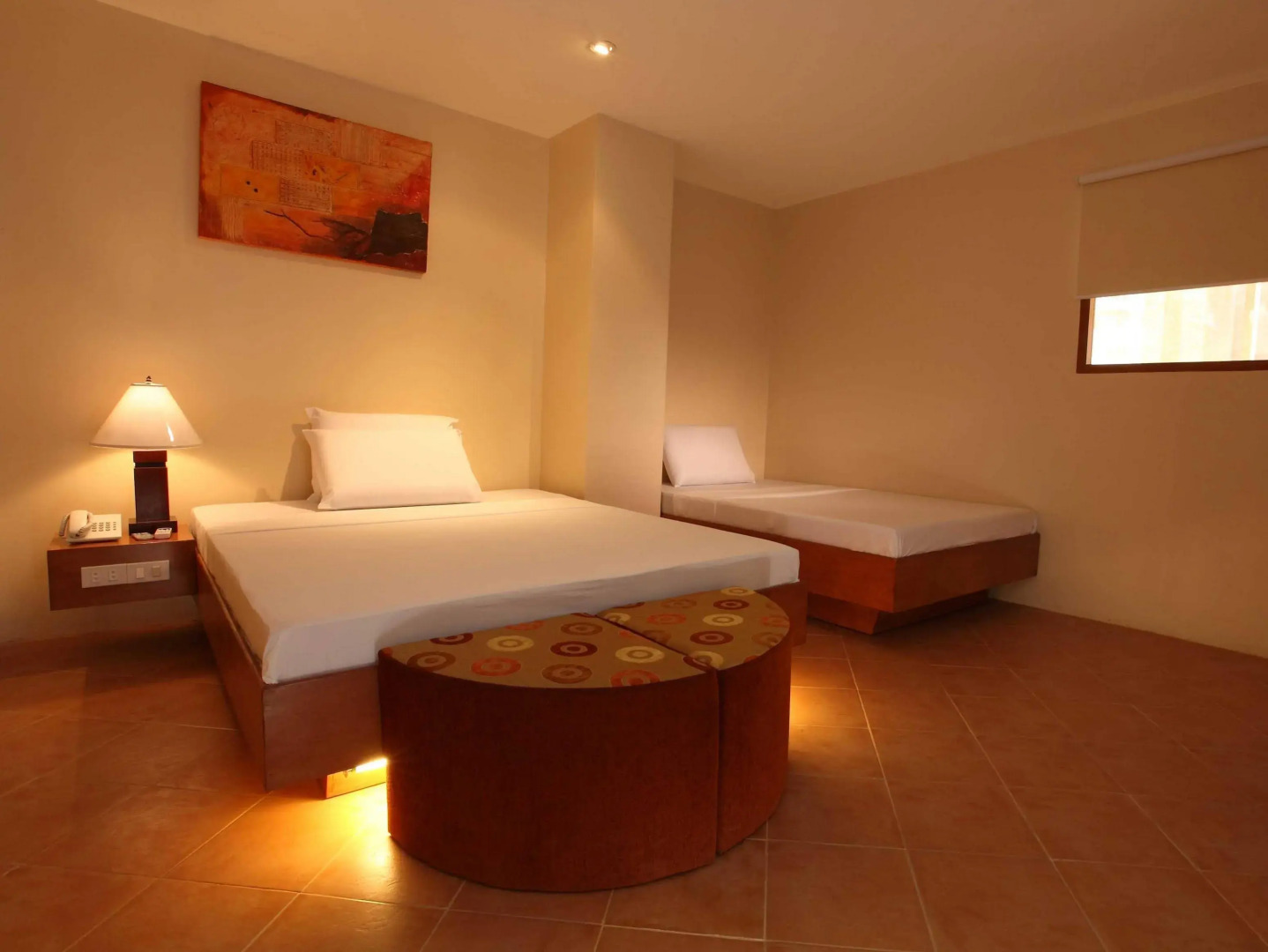 Photo - Skyblue Hotel