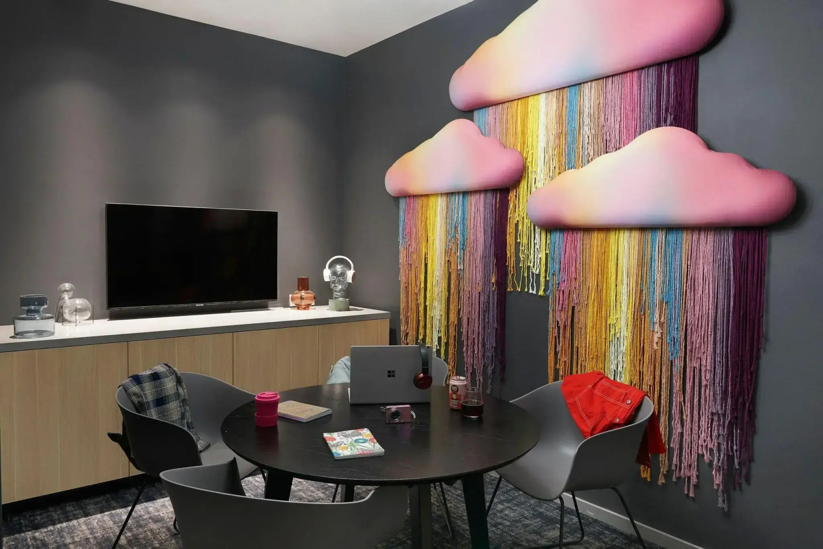 Foto - Moxy Manchester City