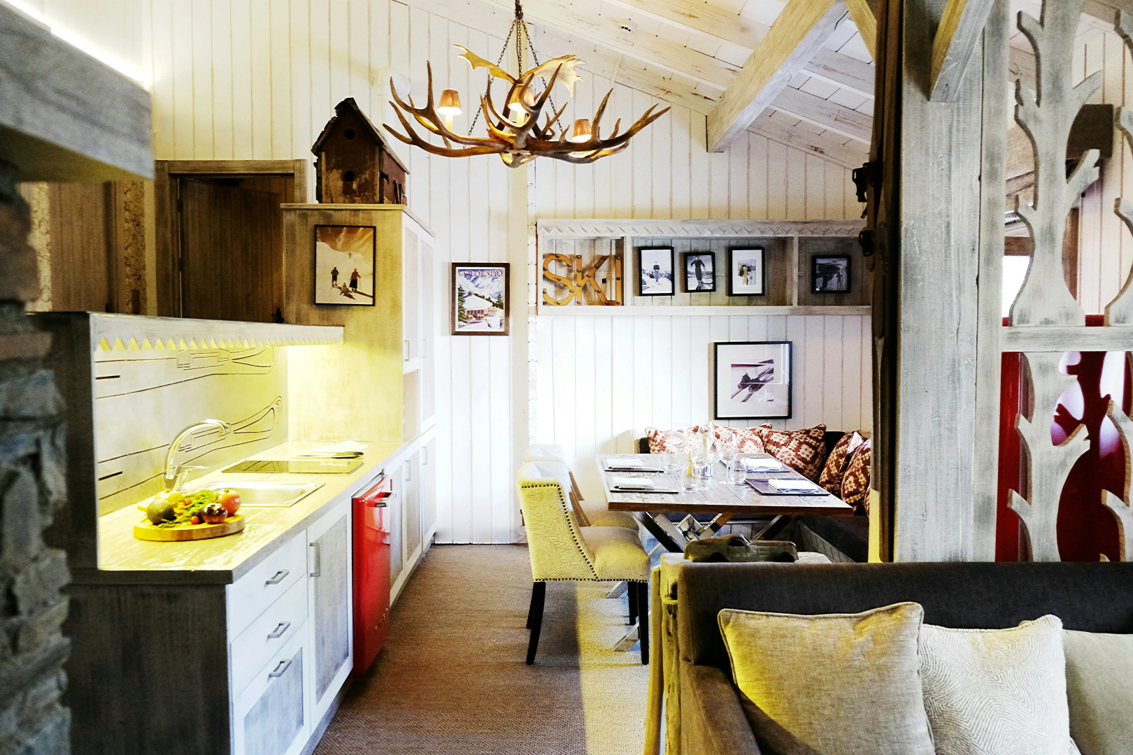 Foto - El Lodge Ski and Spa