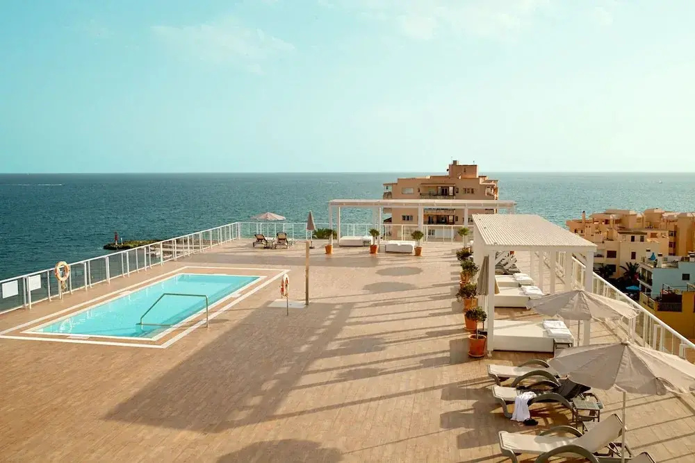Foto - Sunprime Waterfront